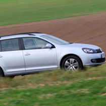 volkswagen golf variant 1.6 tdi