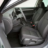 салон volkswagen golf variant 1.6 tdi