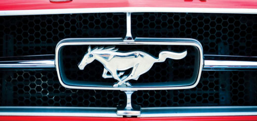 вкус мечты ford mustang