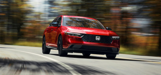 honda accord 2023