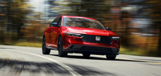 honda accord 2023